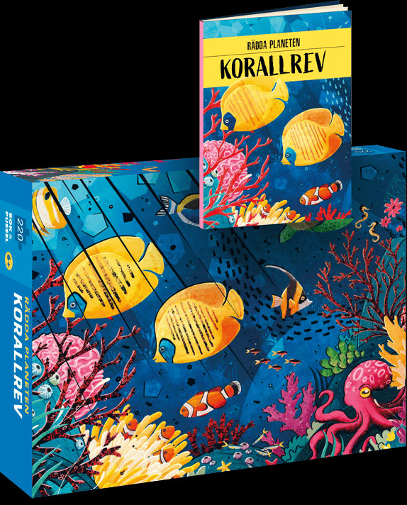 Pesavento, G; Lorenzi, E : Rädda planeten