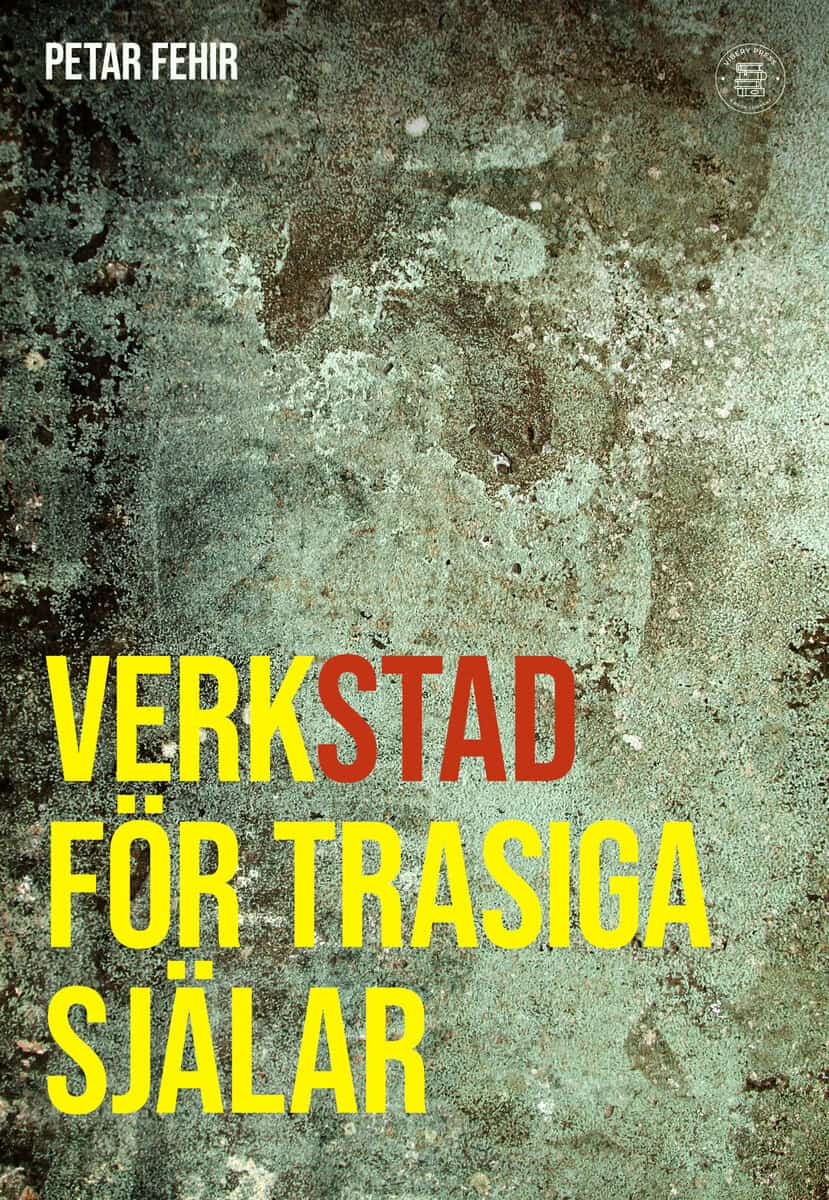 Petar Fehir : Verkstad för trasiga själar