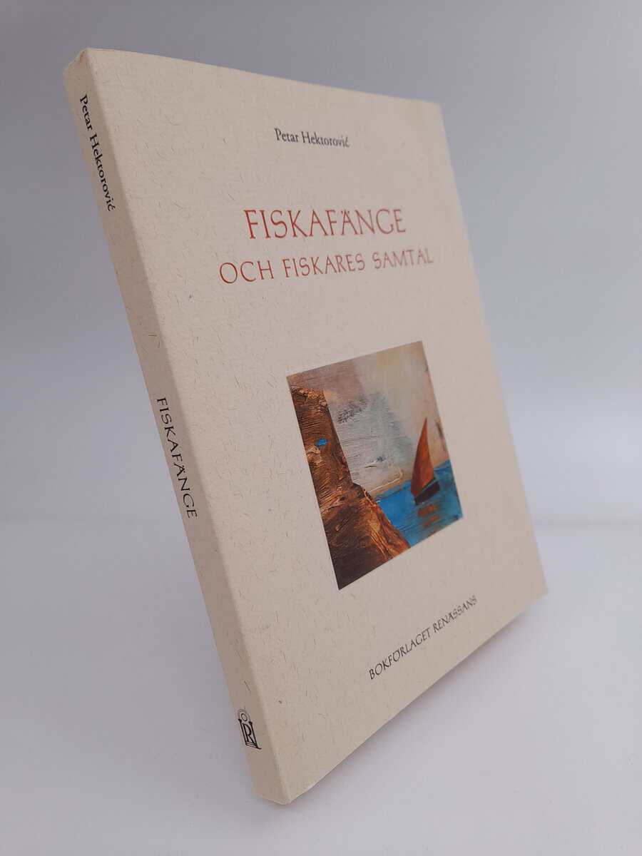 Petar Hektorović : Fiskafänge och fiskares samtal