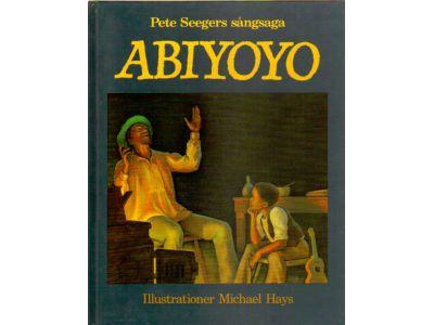 Pete Seeger : Abiyoyo