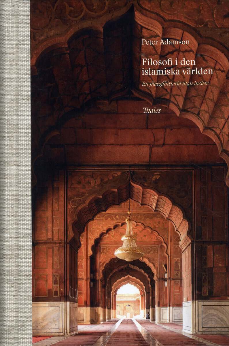 Peter Adamson : Filosofi i den islamiska världen