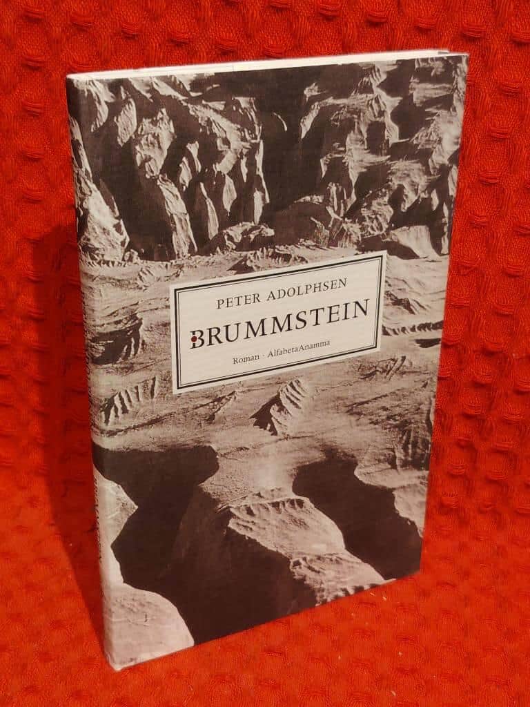 Peter Adolphsen : Brummstein