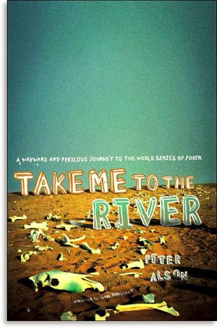Peter Alson : Take Me to the River