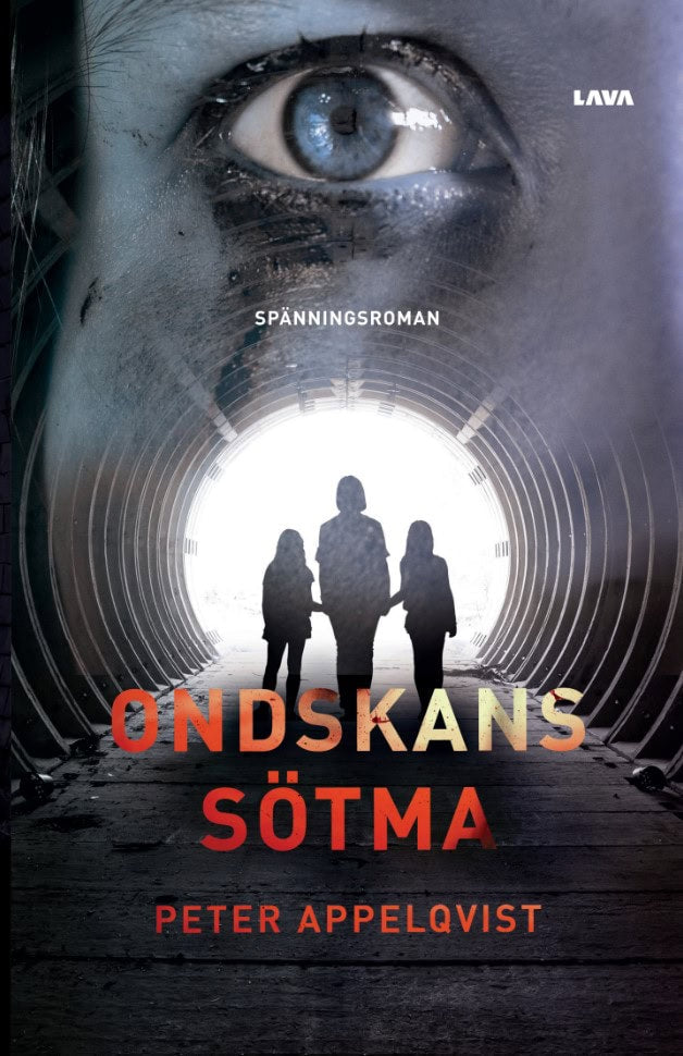 Peter Appelqvist : Ondskans sötma