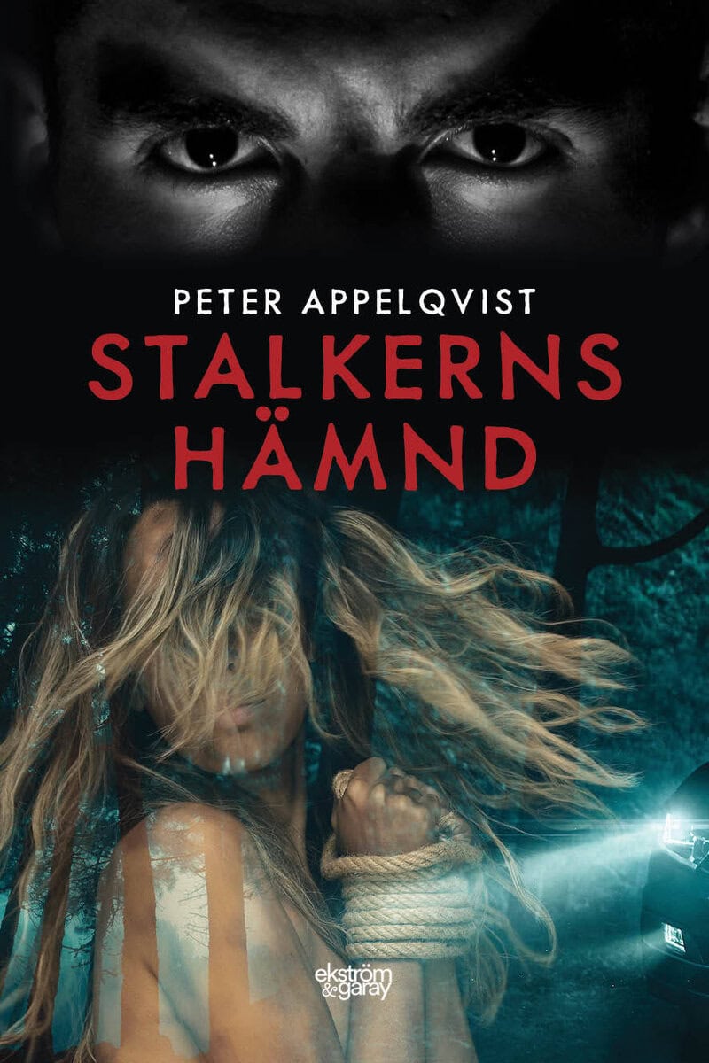 Peter Appelqvist : Stalkerns hämnd