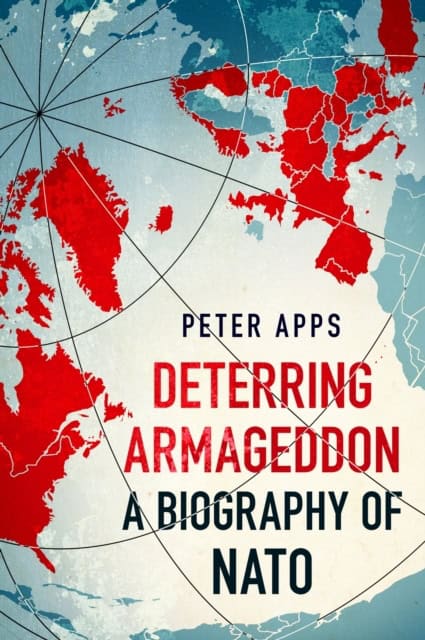 Peter Apps : Deterring Armageddon