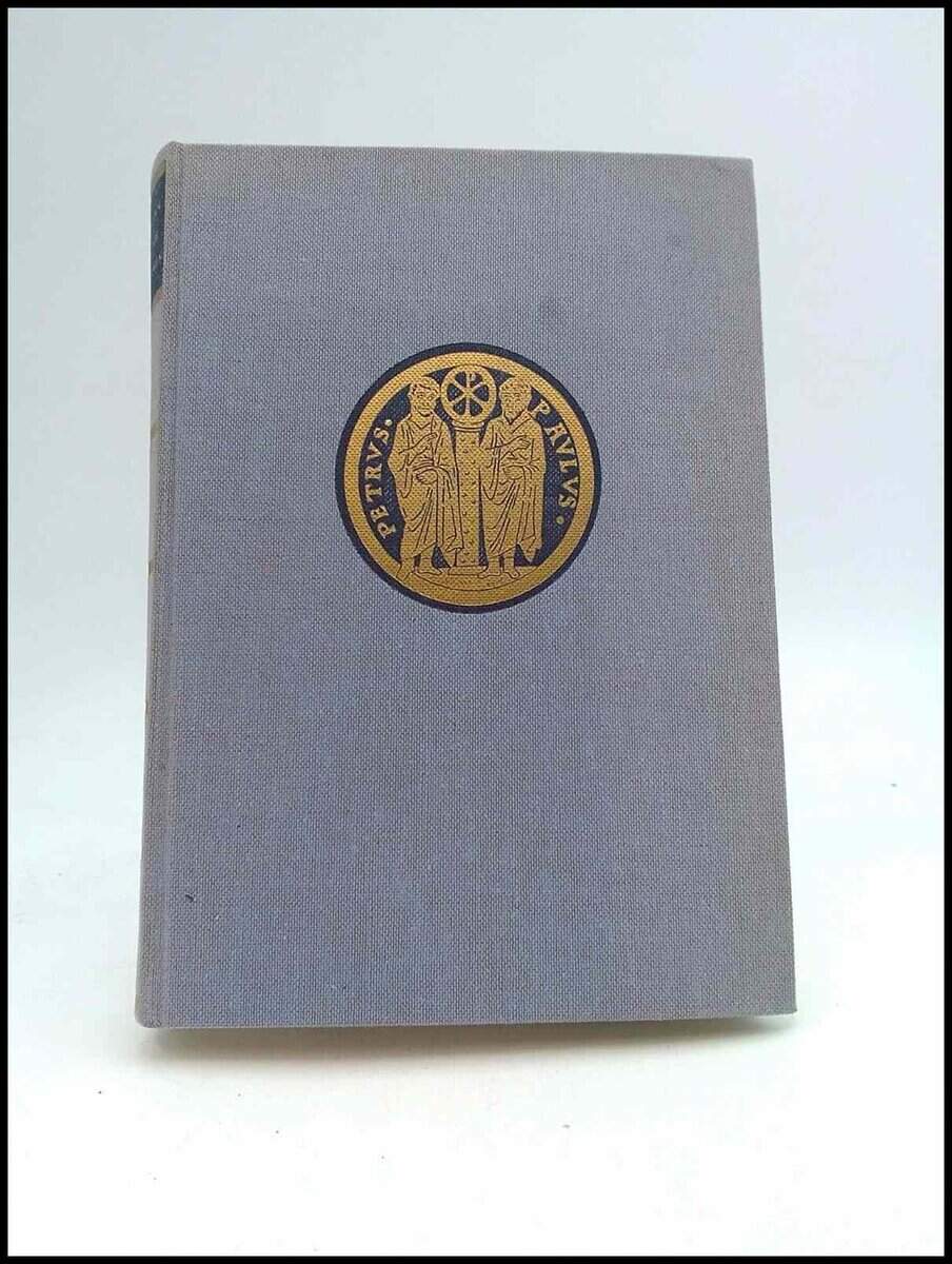 Peter Bamm : Så började kristendomen