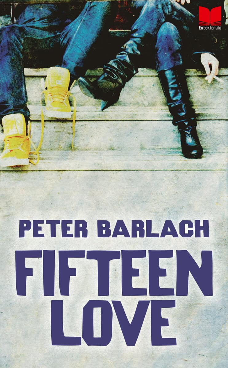 Peter Barlach : Fifteen love