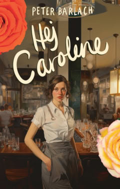 Peter Barlach : Hej Caroline