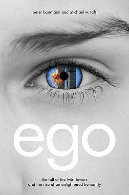 Peter Baumann : Ego