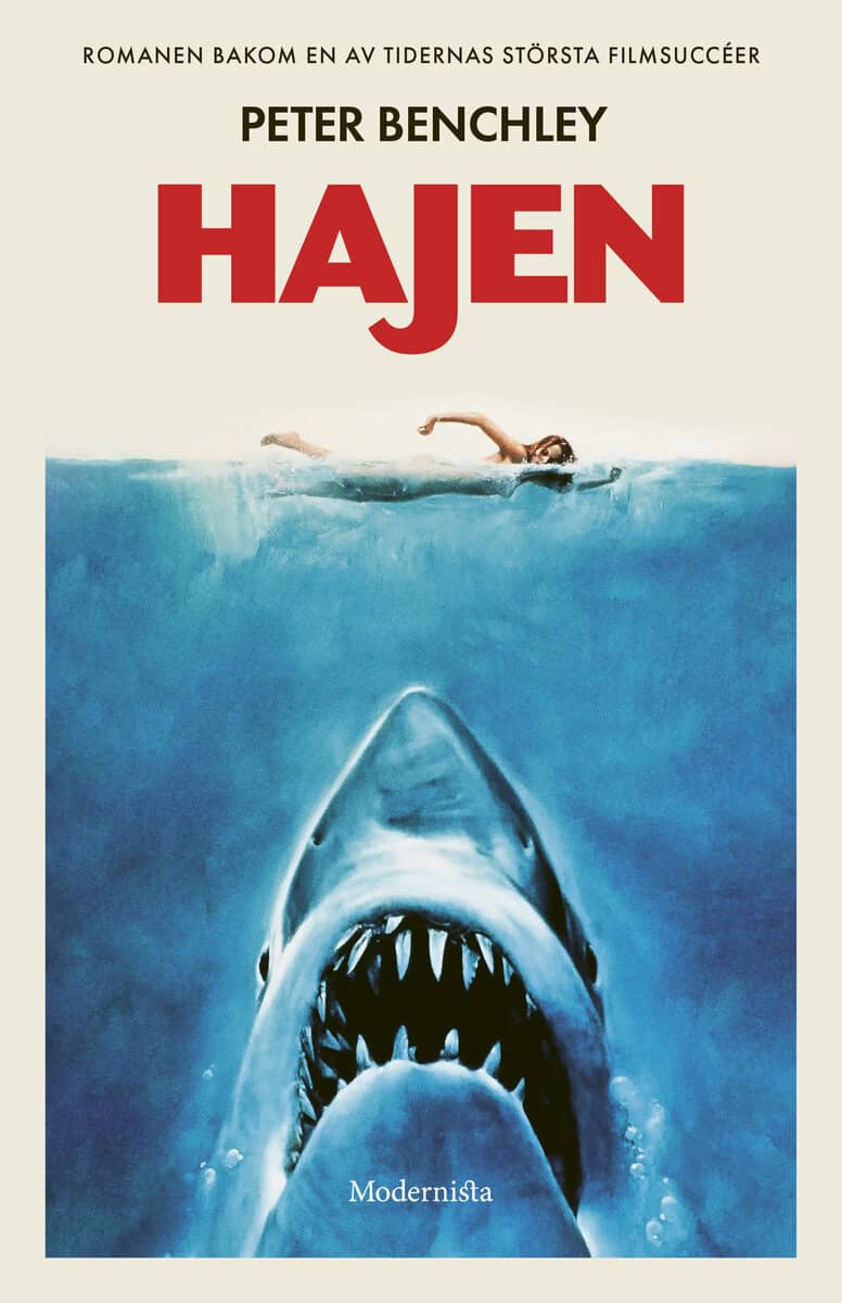 Peter Benchley : Hajen