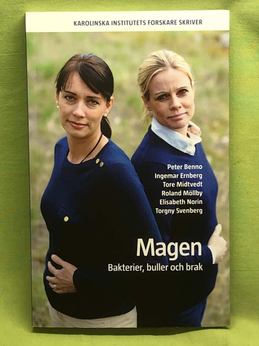 Peter Benno : Magen