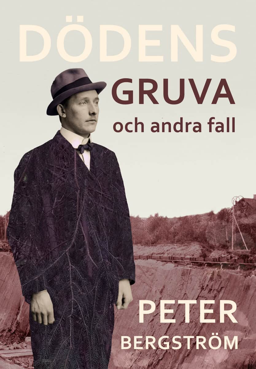 Peter Bergström : Dödens gruva och andra fall