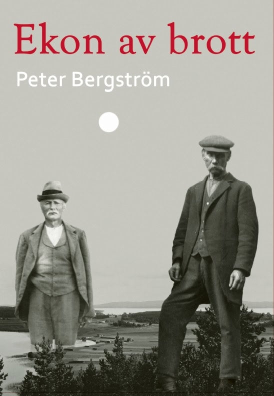 Peter Bergström : Ekon av brott