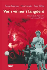 Peter Billing : Vem vinner i längden?