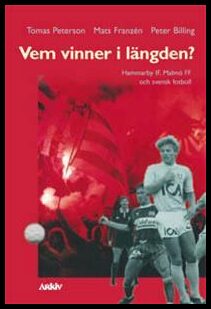 Peter Billing : Vem vinner i längden?