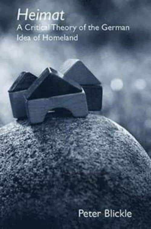 Peter Blickle : Heimat