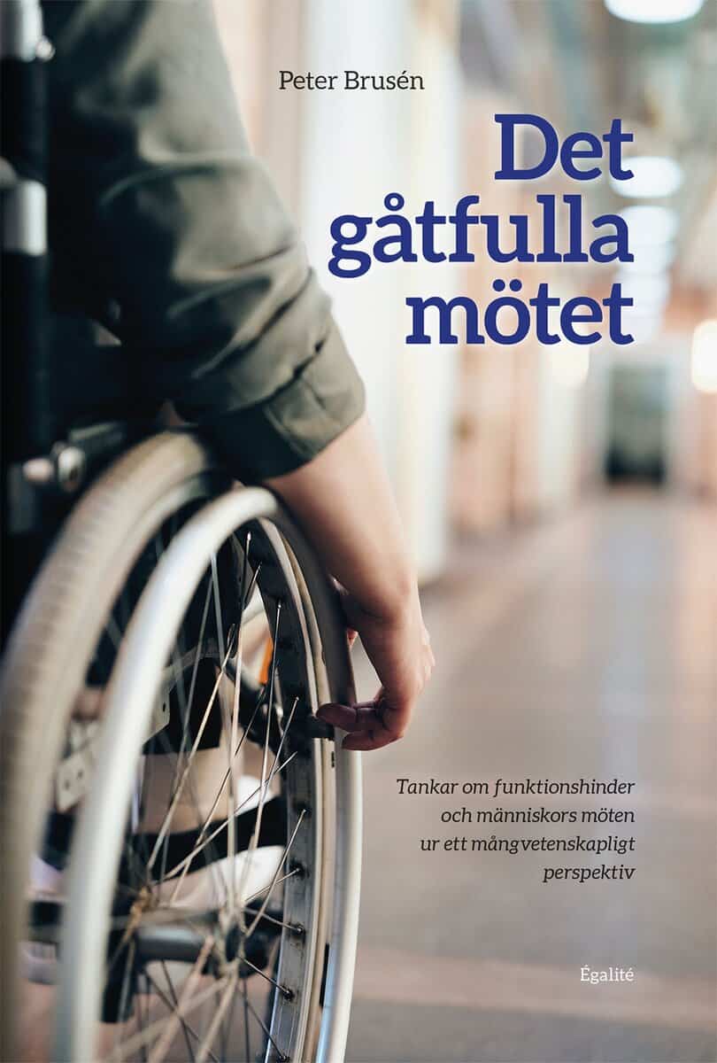 Peter Brusén : Det gåtfulla mötet