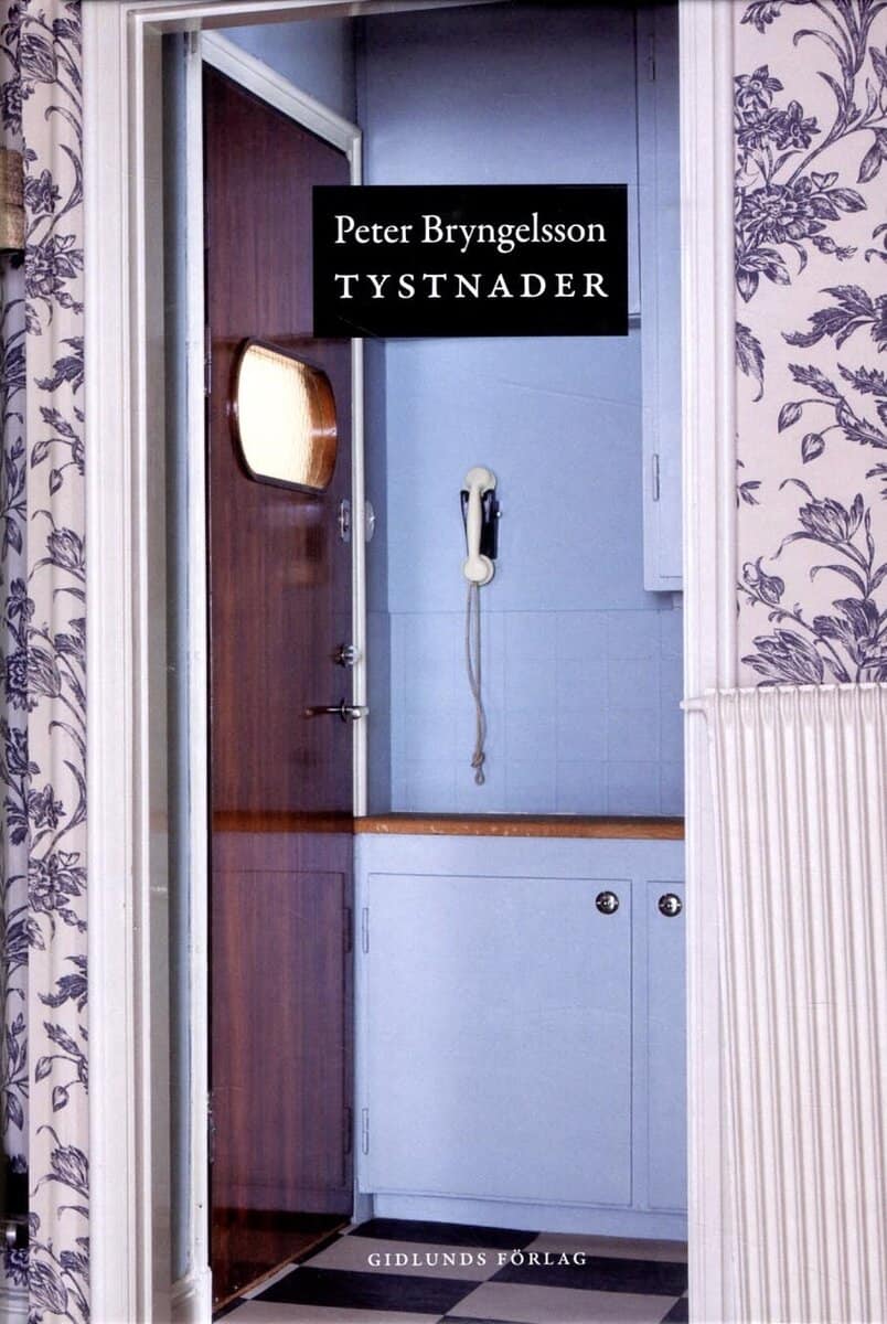 Peter Bryngelsson : Tystnader