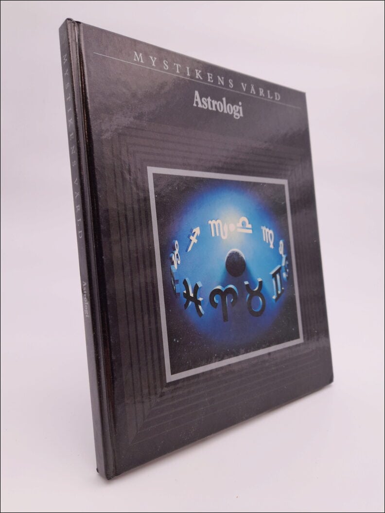 Peter Carlsson : Astrologi