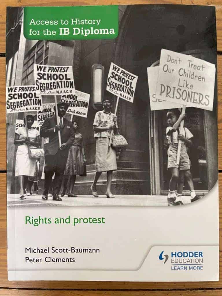 Peter Clements Michael Scott-Baumann : Access to History for the IB Diploma