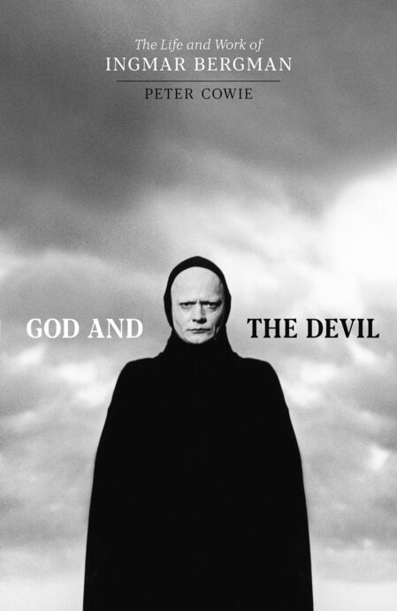 Peter Cowie : God and the Devil
