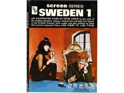 Peter Cowie : Screen Series