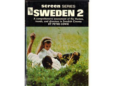 Peter Cowie : Screen Series