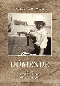 Peter Curman : Dümende