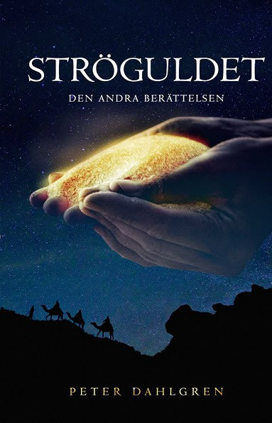 Peter Dahlgren : Ströguldet