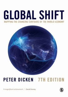 Peter Dicken : Global shift