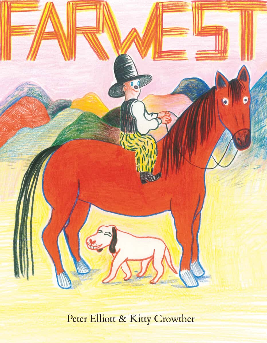 Peter Elliot : Farwest