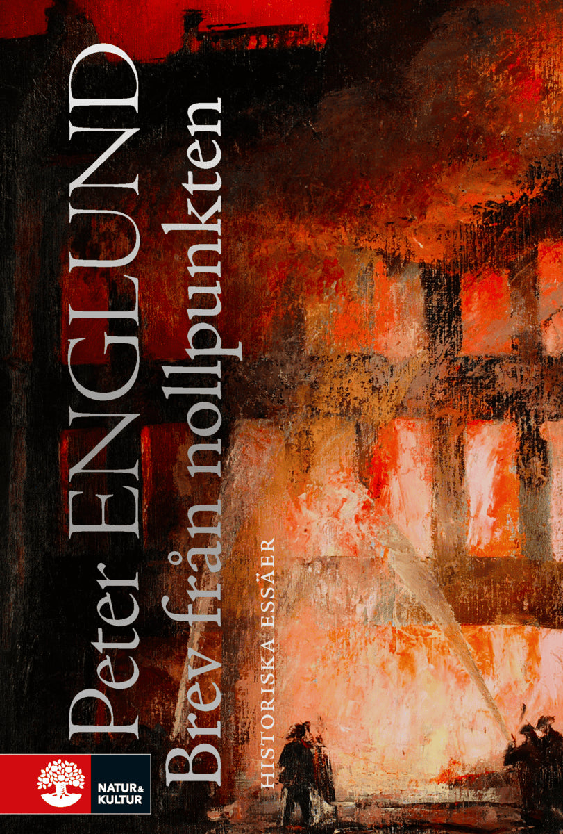 Peter Englund : Brev från nollpunkten