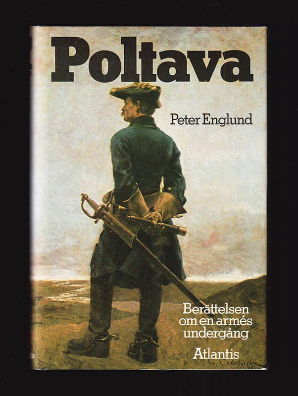 Peter Englund : Poltava