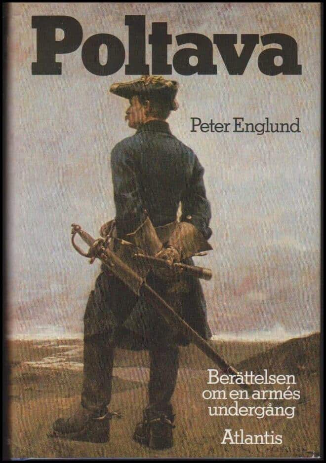 Peter Englund : Poltava