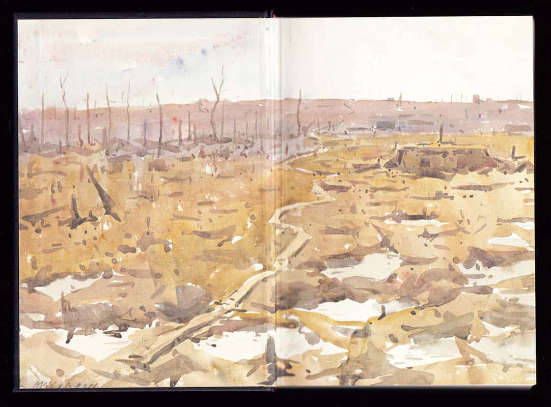 Peter Englund : Stridens skönhet och sorg. Första världskriget i 212 korta kapitel