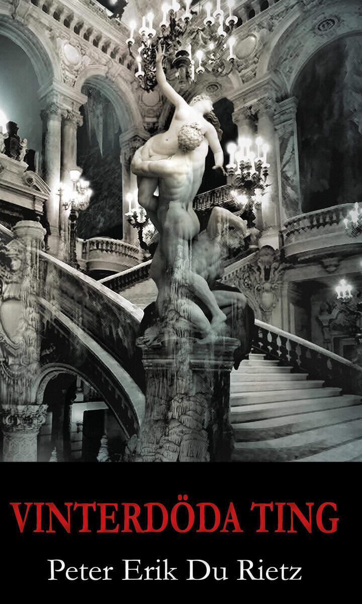 Peter Erik Du Rietz : Vinterdöda ting