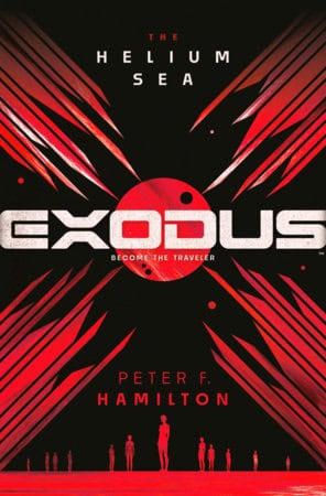 Peter F. Hamilton : Exodus