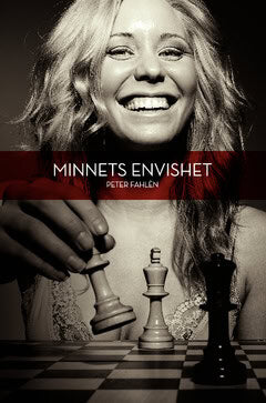 Peter Fahlén : Minnets envishet