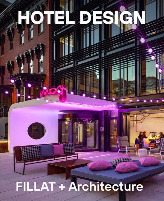 Peter Fillat | HOTEL DESIGN