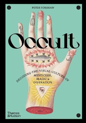 Peter Forshaw : Occult