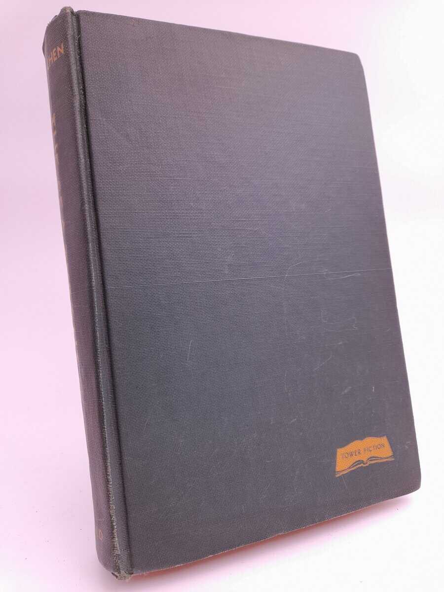 Peter Freuchen : The Sea Tyrant