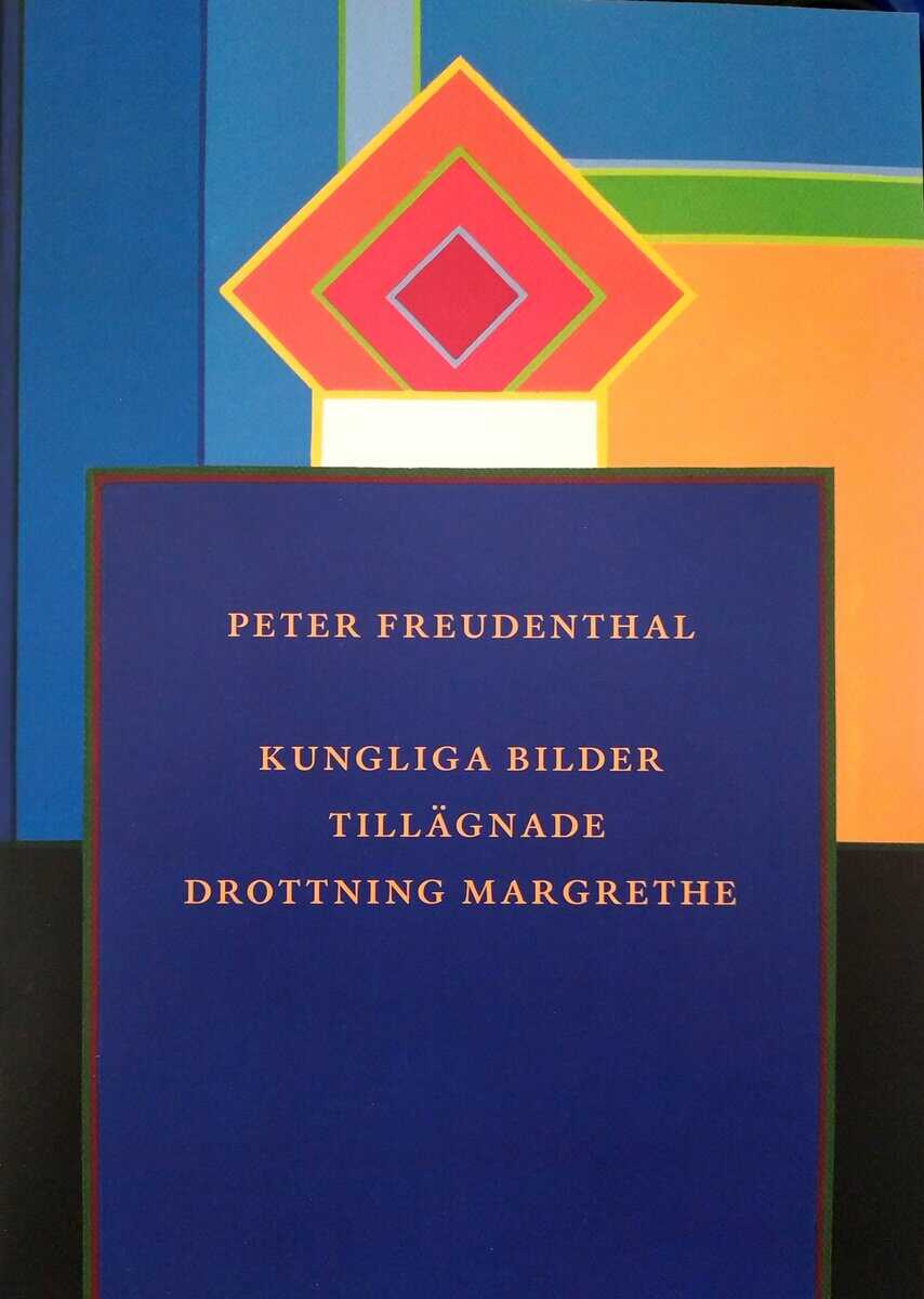 Peter Freudenthal : Peter Freudenthal