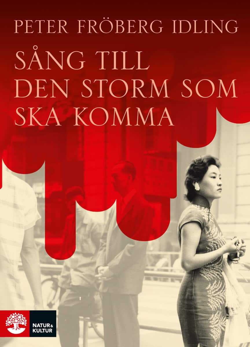 Peter Fröberg Idling : Sång till den storm som ska komma