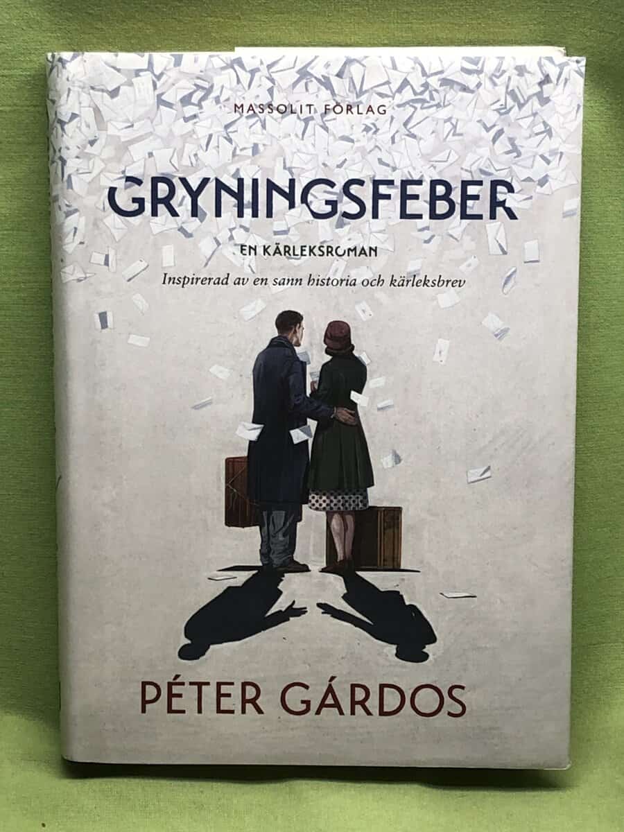 Péter Gárdos : Gryningsfeber