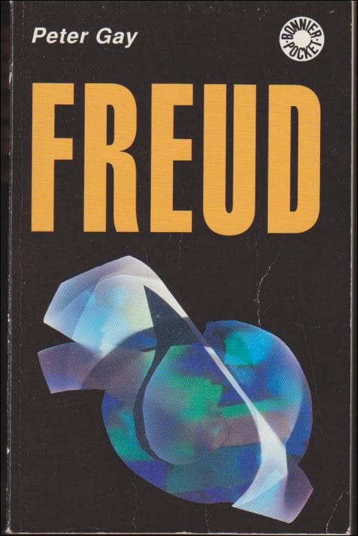 Peter Gay : Freud
