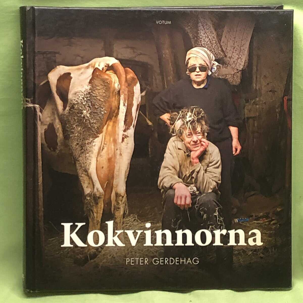 Peter Gerdehag : Kokvinnorna