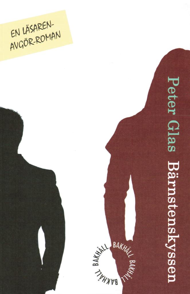 Peter Glas : Bärnstenskyssen