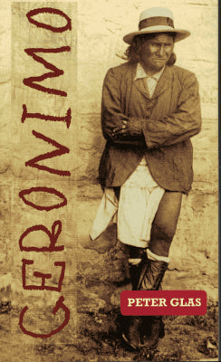 Peter Glas : Geronimo