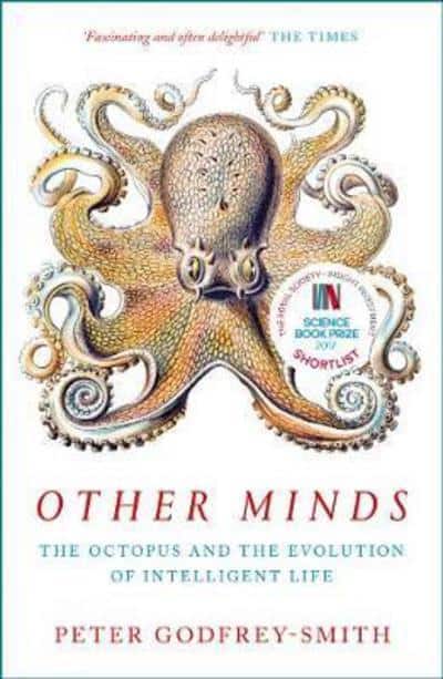 Peter Godfrey-Smith : Other minds